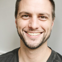 Profile Image for Stephen Hallgren