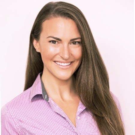 Alexandra Freyer avatar image