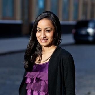 Sonia Kotwal avatar image