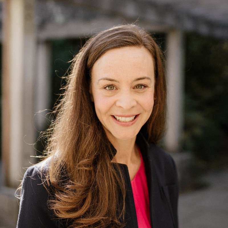 Angelique Rothermel avatar image