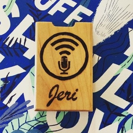 Jeri Rowland avatar image