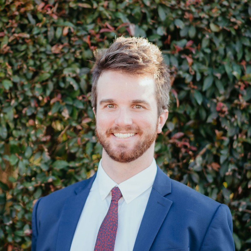 Peter Morrow avatar image