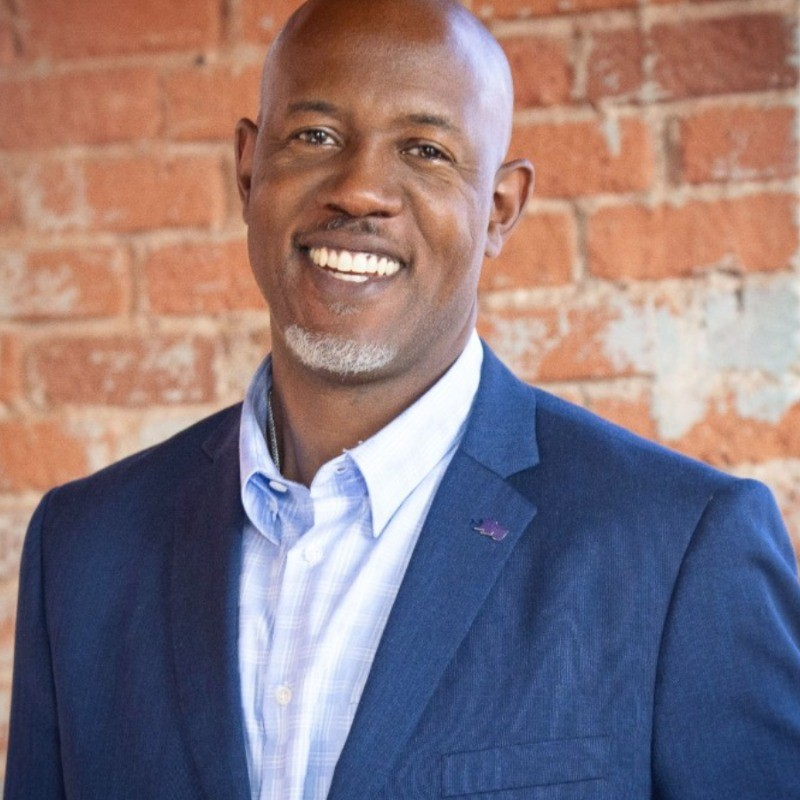 Doug Hall, Ph.D. avatar image