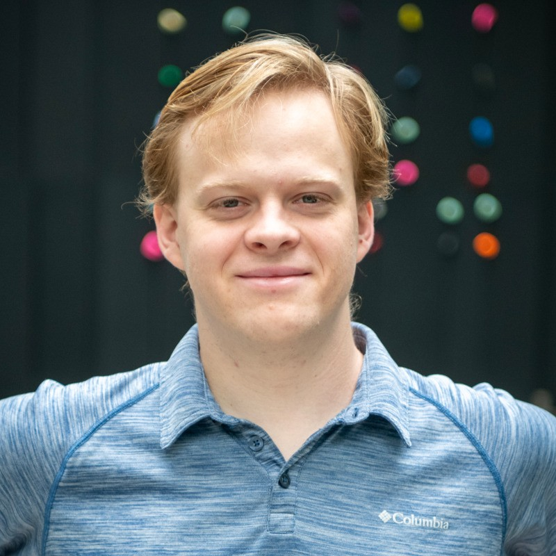 Alex Meiburg avatar image