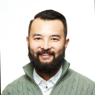 Al Rysbekov avatar image