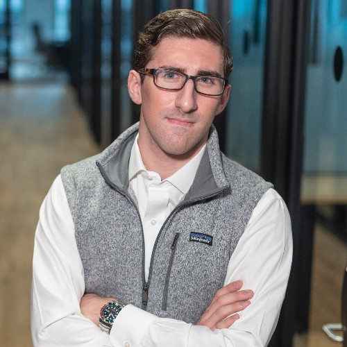 Peter Gangi avatar image