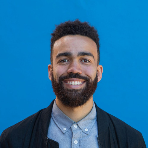 Jostten Sackitey avatar image