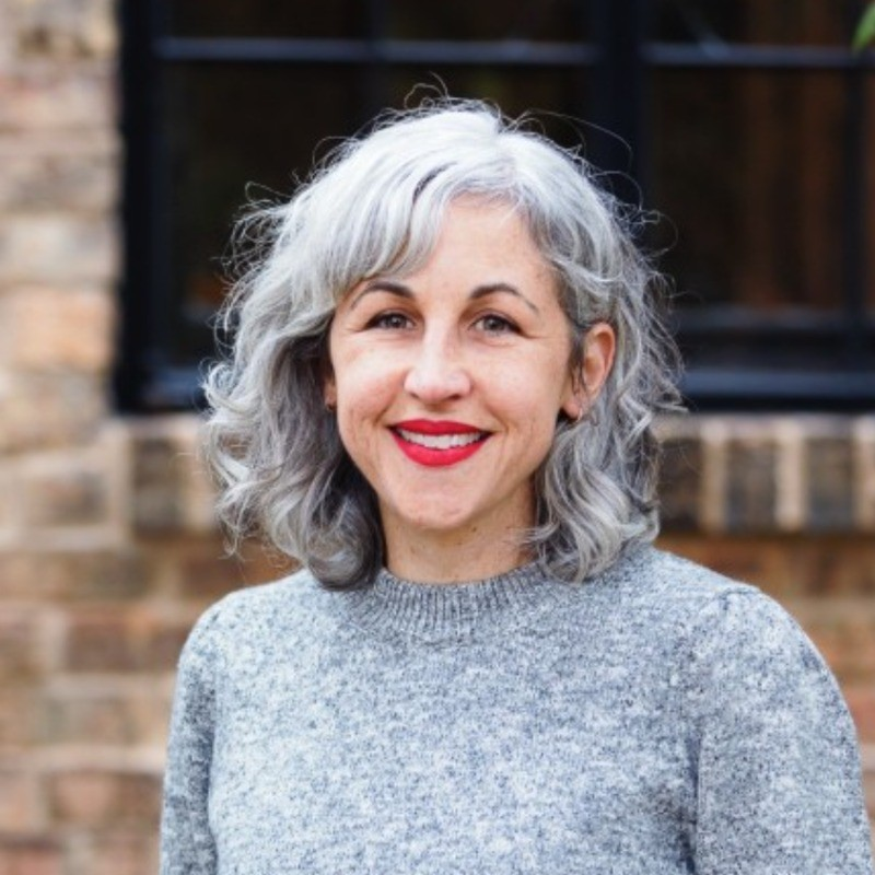 Alissa Pelc avatar image