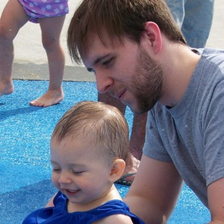 Nick Chamberlin avatar image