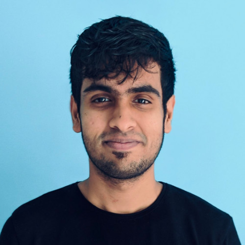 Rithesh Kumar avatar image