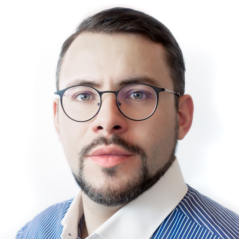 Christian T. Moser, PhD avatar image