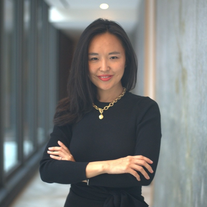 Julie Shen avatar image