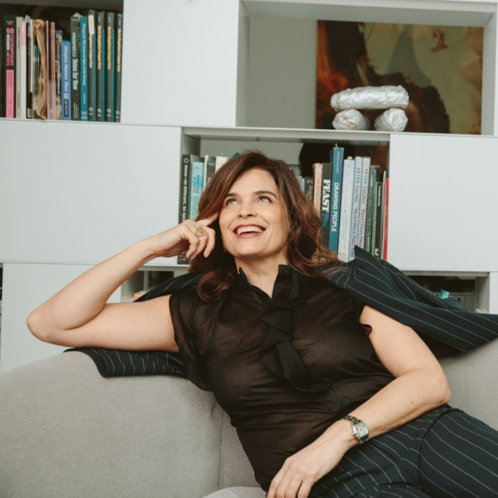 Wendi Norris avatar image