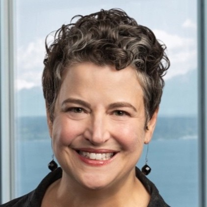 Danielle Benderly avatar image