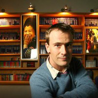 Piers Pickard avatar image