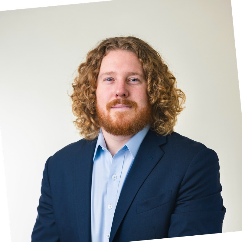 Matt Pritchett avatar image