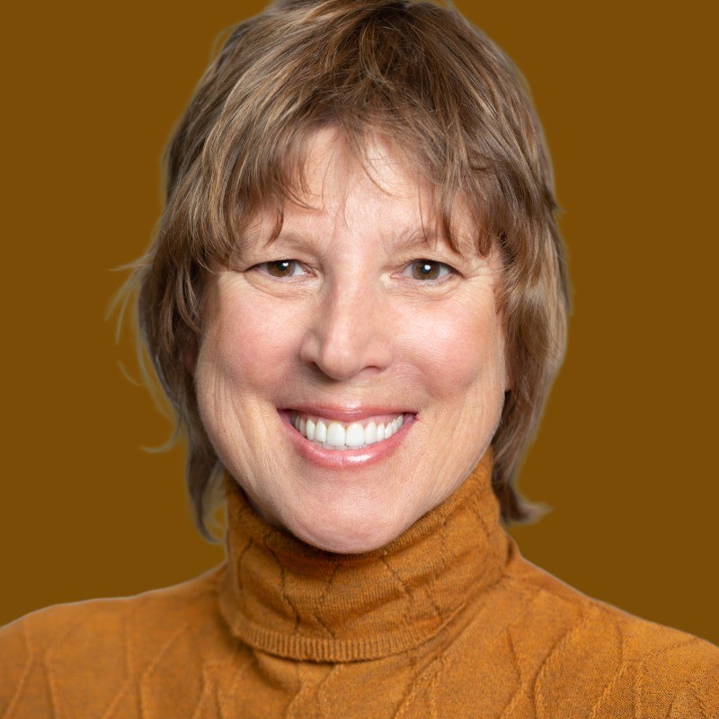 michele freed avatar image