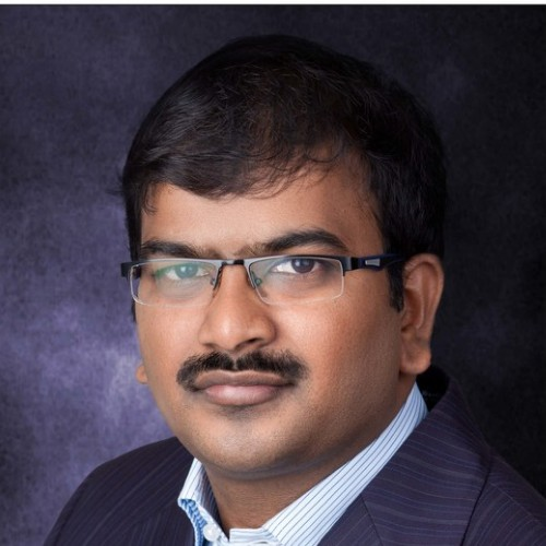 Kishore Ravi avatar image