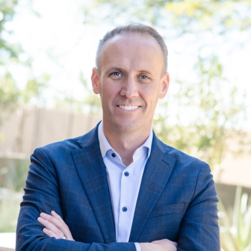 Landon Garner avatar image