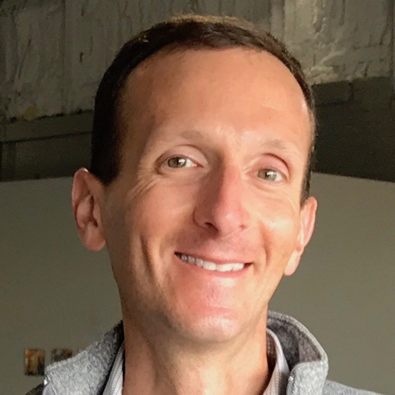 Philip Rothman avatar image