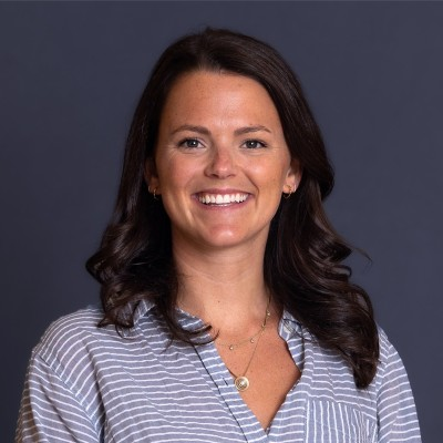 Leah Crawford avatar image