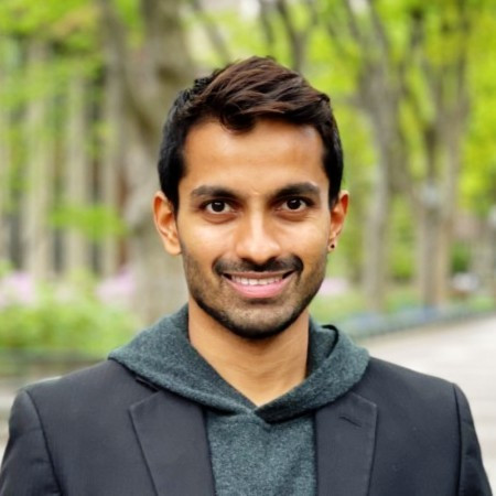 Ganesh Swaminathan avatar image