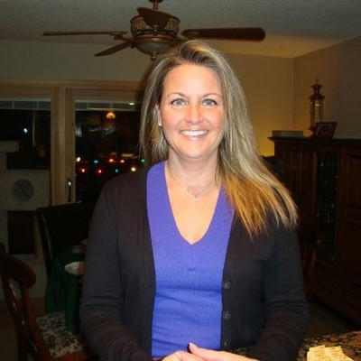 Carol Becker avatar image