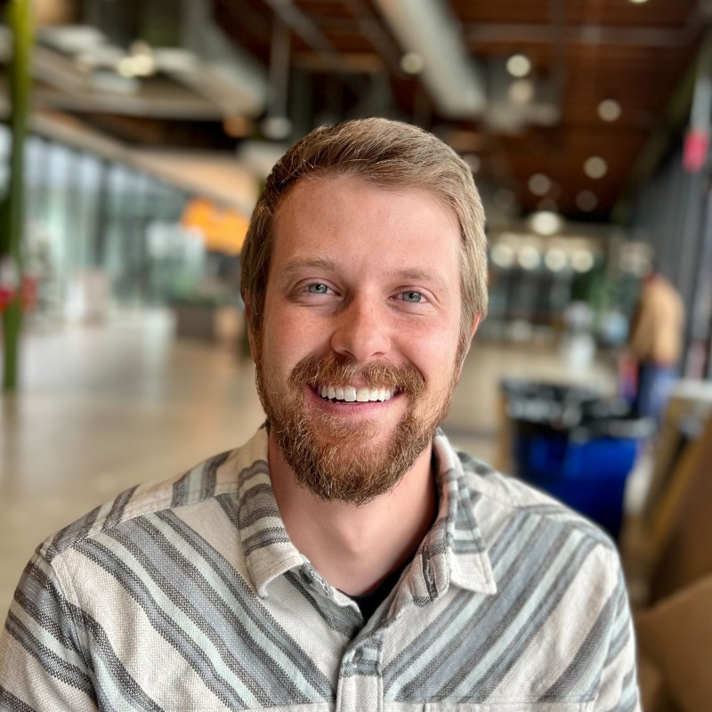 Casey Ochs avatar image