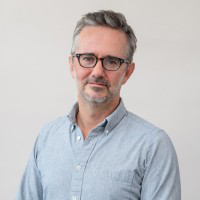 Douglas McGray avatar image