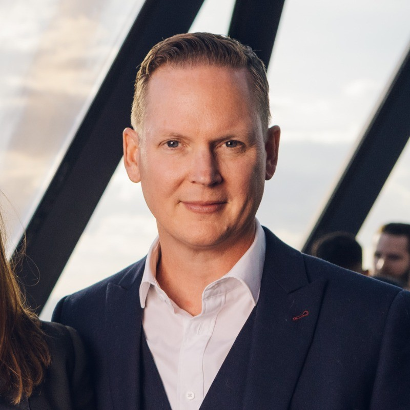 Dave Finnegan avatar image