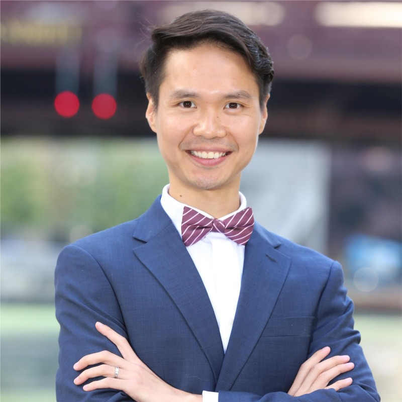 Marshall Shen avatar image