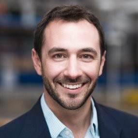 Drew Moldane avatar image