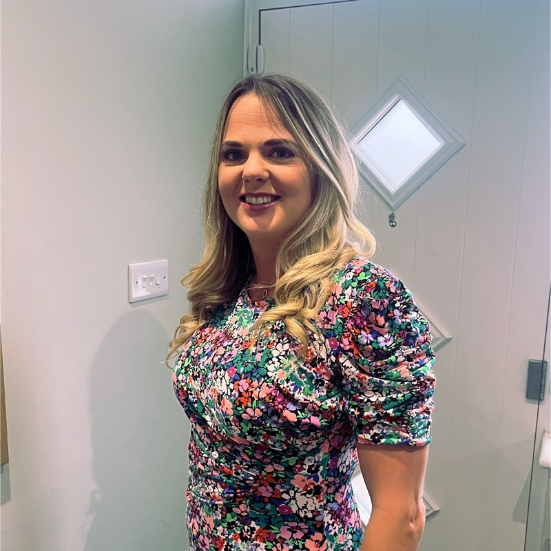 Francesca Westbrook avatar image