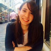 Christina Sakellariou avatar image
