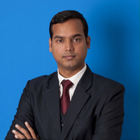 Profile Image for Praveen Vetrivel