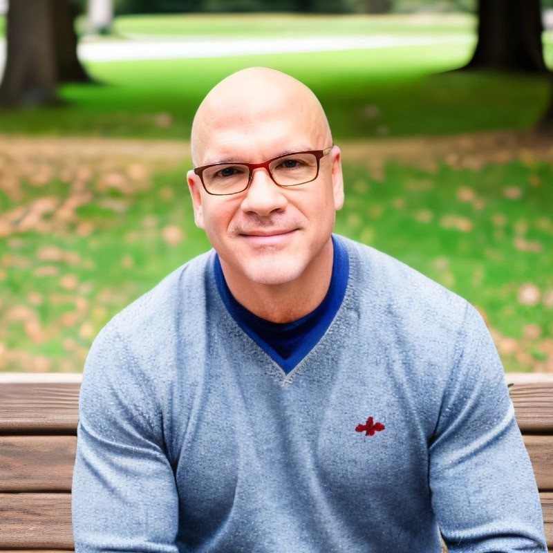 Stephen Frazzini avatar image