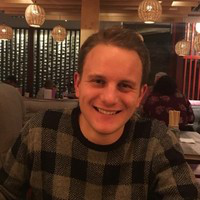 Edward Biscoe avatar image