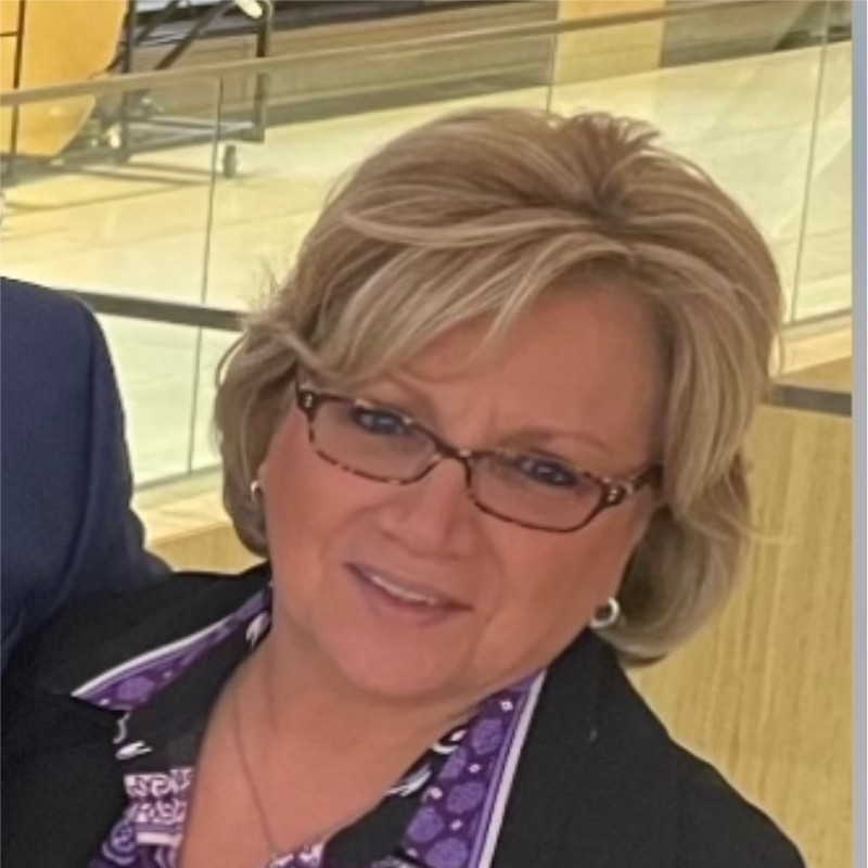 Patricia Vedella avatar image