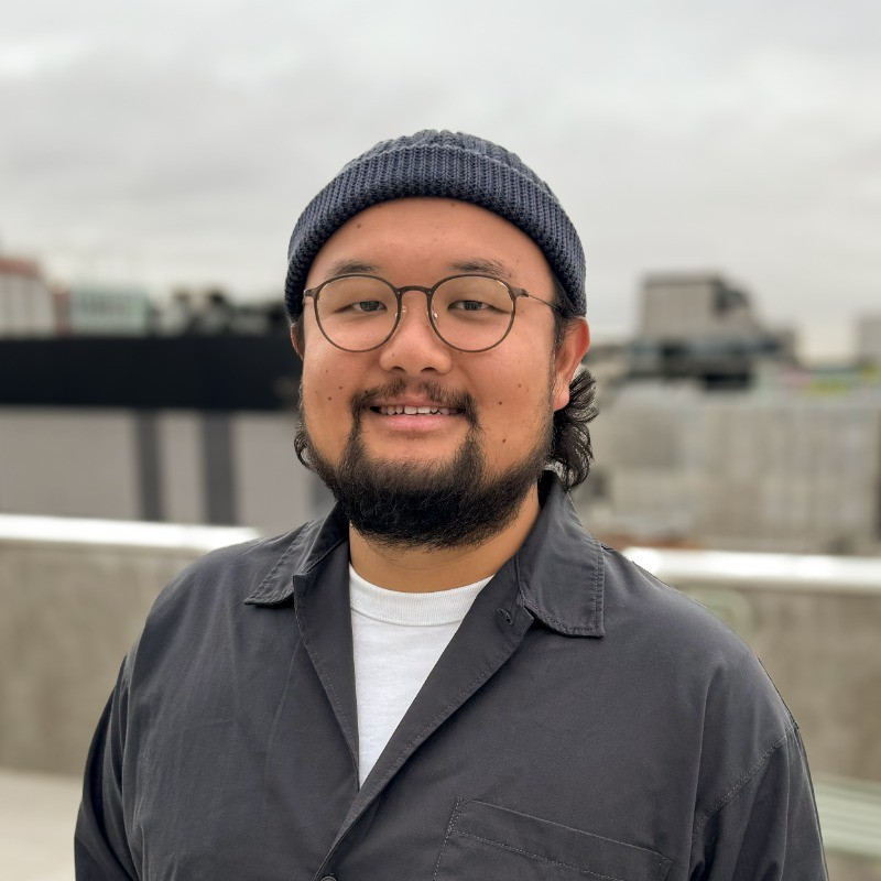 Daniel Jin Ch'ng avatar image