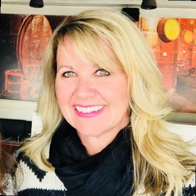 Penny McCrady avatar image