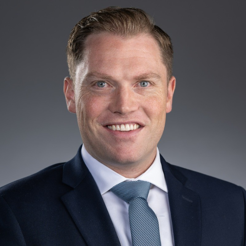 Daniel McDonald avatar image