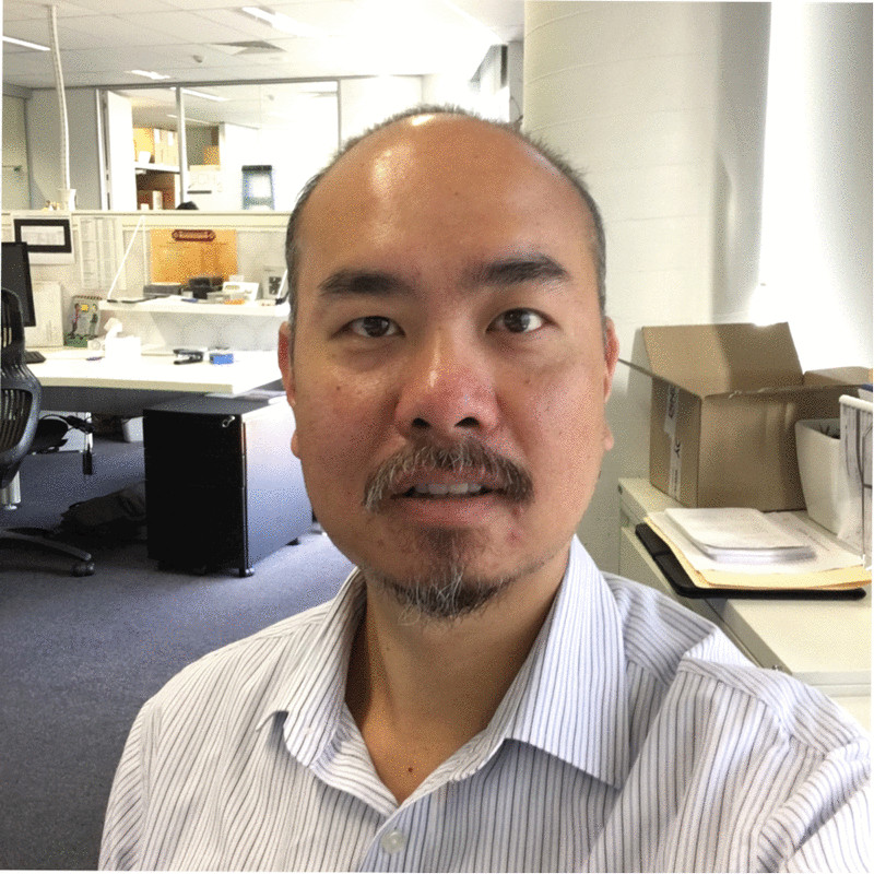 William Fam avatar image