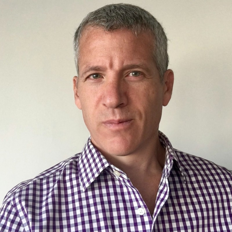 Brian Maiolo avatar image