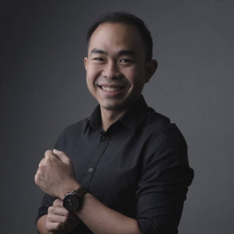 Vicario Reinaldo avatar image