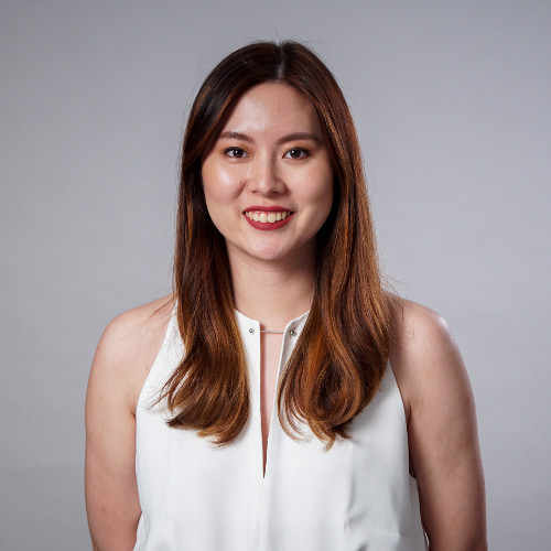 Joan Hwang avatar image