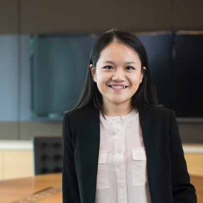 Victoria Ngow avatar image