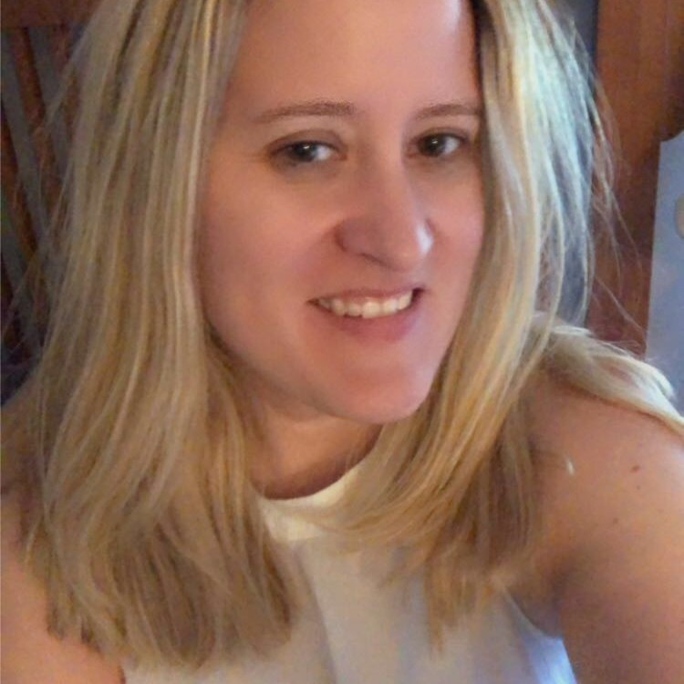 Rachel Avery Conley avatar image