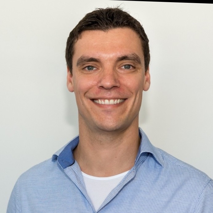 Sebastian Markart avatar image