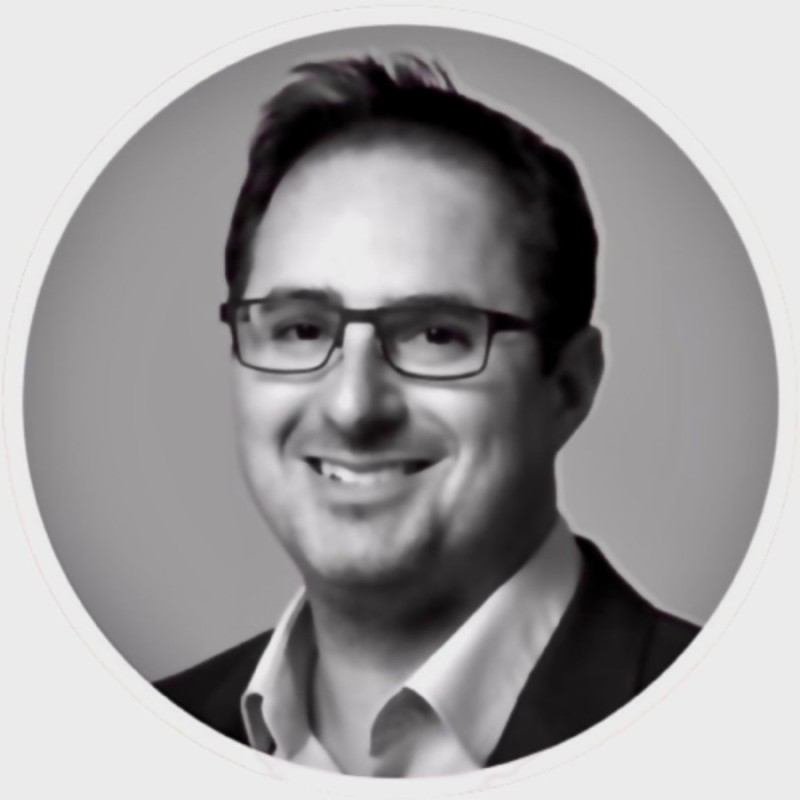 Michael S. Stromer avatar image