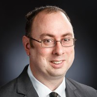 Kevin Todd avatar image